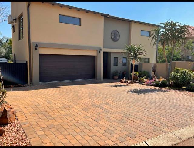 4 BEDROOM PROPERTY TO RENT IN PRETORIUSPARK